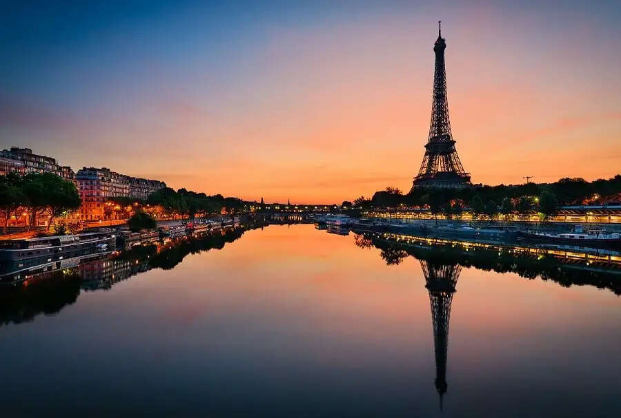 Travel Tips-&nbsp;दुनिया के ये खूबसूरत देश, एक बार जरूर घूमें जीवन में