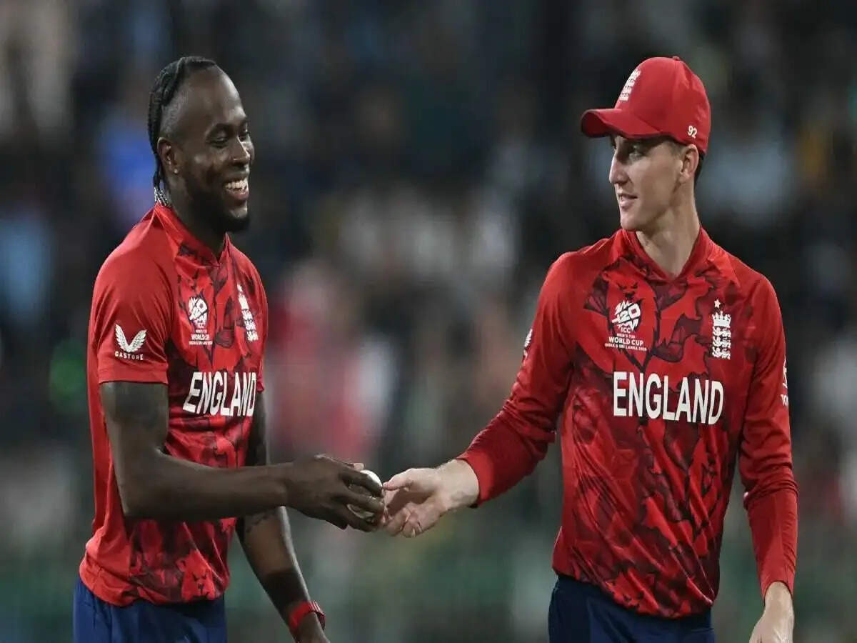 England T20 Squad For India: इंग्लैंड ने भारत के खिलाफ होने वाली टी-20 सीरीज के लिए टीम का किया एलान, जानिए कैसी होगी टीम