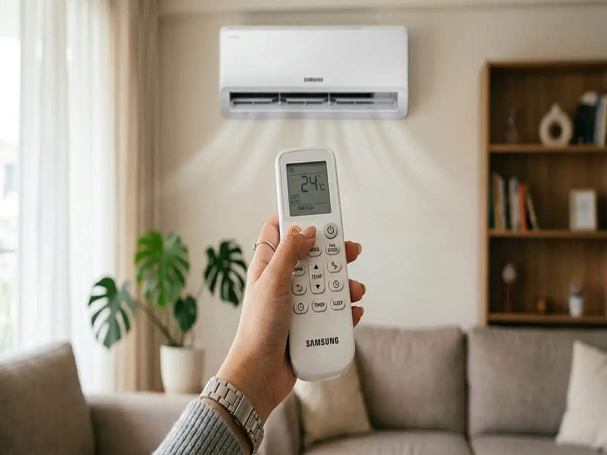 AC Update- क्या आप रातभर AC चलाते हैं, तो आपको इस मोड के बारें में पता होना चाहिए