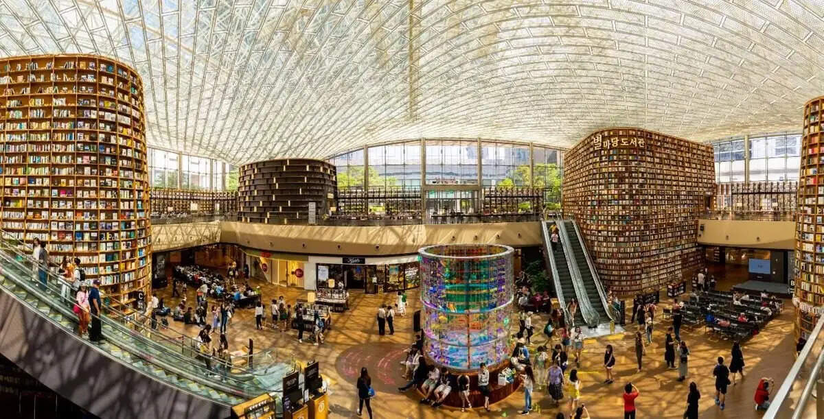 World Biggest Shopping Mall- यह हैं दुनिया के सबसे बड़े मॉल, साइज जानकर हो जाएंगे आप हैरान