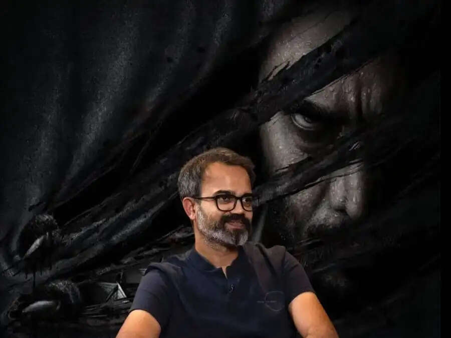 Entertainment News-&nbsp;प्रशांत नील ऐसी फिल्में क्यों बनाते हैं, जानिए वजह