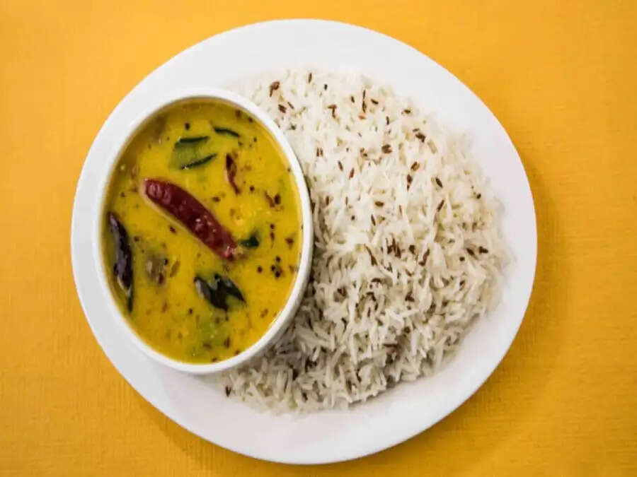 Health Tips-&nbsp;दाल या चावल किसमें होता हैं ज्यादा प्रोटीन, आइए जानते हैं इसके बारे में