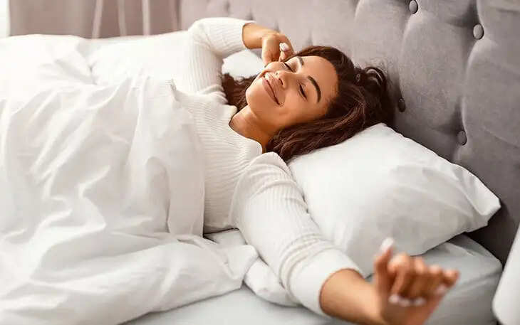 Health Tips- अच्छा स्वास्थ्य बनाएं रखने के लिए, सोने से पहले करें ये काम