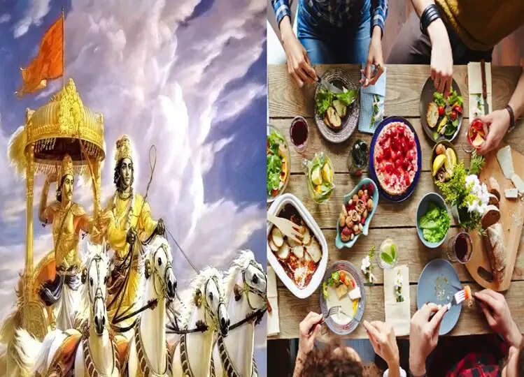 खाने की इन 4 चीजों की वजह से घट रही है कलियुग में इंसान की उम्र, जानकर रह जाएंगे हैरान