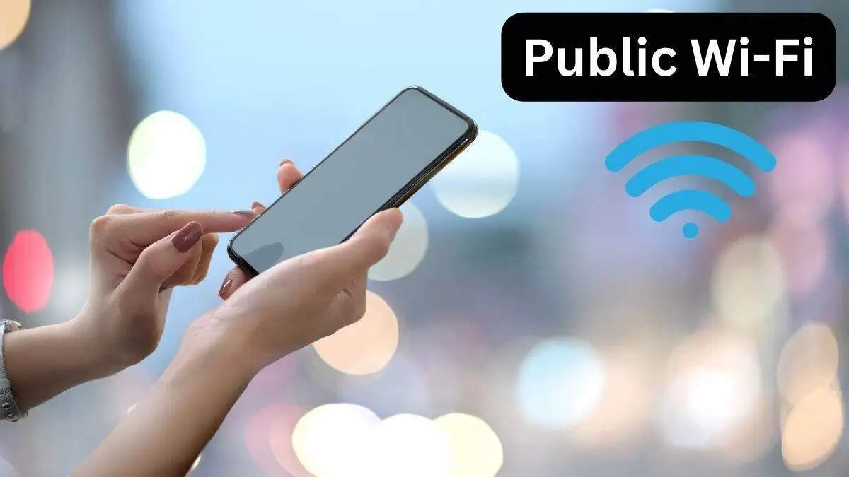 Wi-Fi Tips- &nbsp;अगर आप Public Wi-Fi यूज कर रहे है, तो भूलकर भी ये गलतियां ना करें