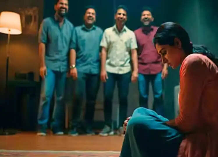 Crime: स्कूल से लौट रही 12वीं की छात्रा के साथ गैंगरेप: सोशल मीडिया फ्रेंड ने पहले बुलाया फिर 3 दोस्तों के साथ मिलकर...