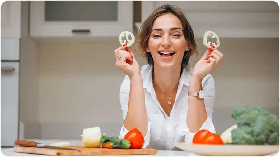 Health Tips-&nbsp;क्या आपके आहार में&nbsp;एंटीऑक्सीडेंट्स हैं, तो छू भी नहीं पाएगी बीमारियां