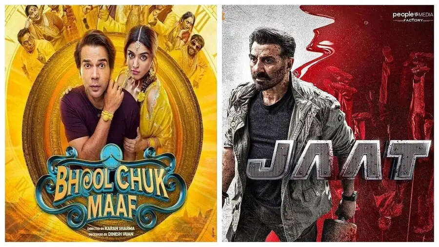 Entertainment News- जून में&nbsp;OTT प्लेटफॉर्म पर रिलीज होगी एक से बढ़कर एक धासू फिल्में और वेबसीरीज, आइए जानें इनके बारे में