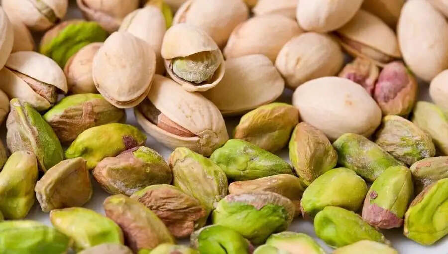Health Tips-&nbsp;इन लोगो को भूलकर भी नहीं करना चाहिए पिस्ता का सेवन, जानिए इसके कारण