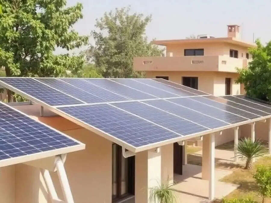 PM Surya Ghar Muft Bijli Yojana- 5 किलोवाट का पैनल लगाने में कितना आएगा खर्चा, आइए जानें