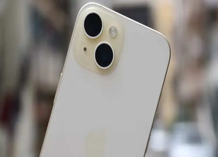 फ्लिपकार्ट बिग सेविंग डेज सेल में बंपर छूट पर मिलेंगे iPhone 15, and iPhone 15 Pro, मात्र 57999 रुपए में...
