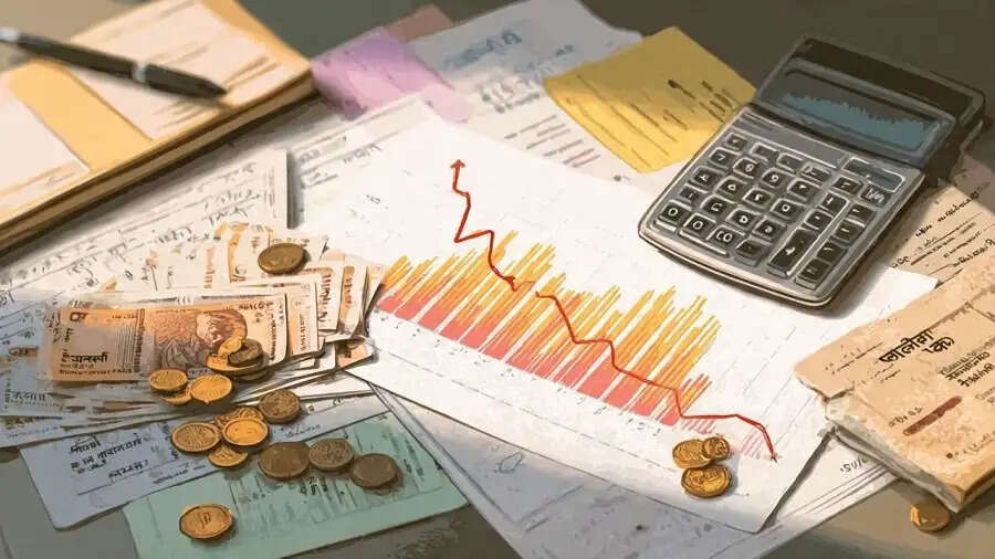 General Tips-&nbsp;भारत का कौन सा शहर सबसे कर्जदार हैं, आइए जानते हैं पूरी डिटेल्स