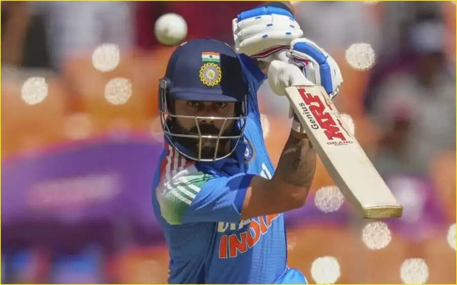 Champions Trophy 2025-  किंग विराट कोहली तौड़ सकते है क्रिस गेल का रिकॉर्ड, जानिए पूरी डिटेल्स