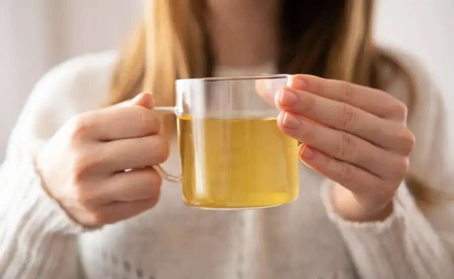Health Tips-&nbsp;क्या आपका पेट अक्सर फूला हुआ रहता है, तो पिएं ये हर्बल टी