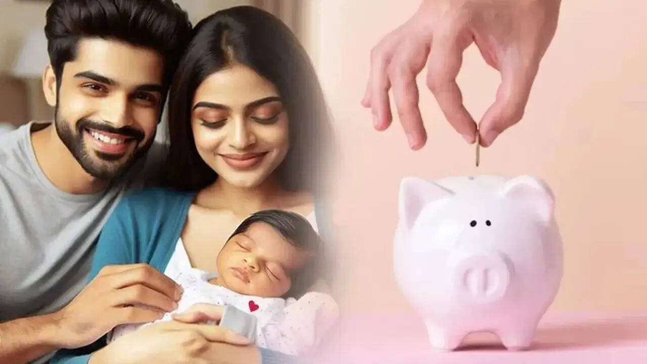 Child Future Secure Scheme- अगर आप बेटी के पिता हैं, तो इन सरकारी स्कीम में करें निवेश