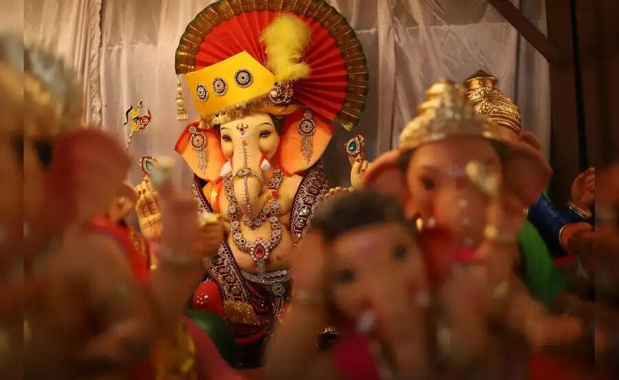 Ganesh Chaturthi Special- कब हैं गणेश चतुर्थी 26 या 27 अगस्त, आइए जानें पूरी डिटेल्स