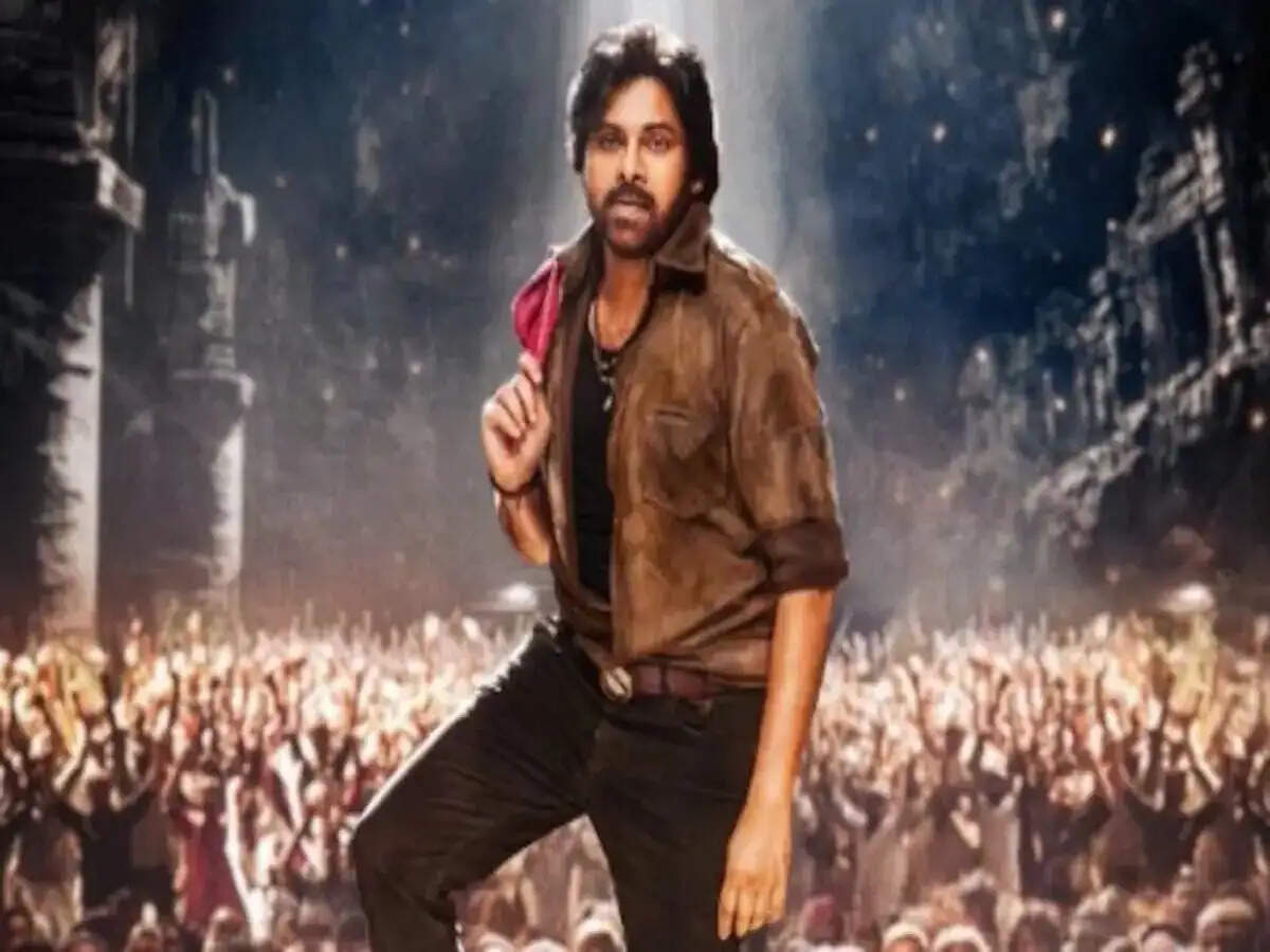 Entertainment News- सुपरस्टार पवन कल्याण स्टारर फिल्म&nbsp;'उस्ताद भगत सिंह' इस दिन होगी&nbsp;OTT पर रिलीज,&nbsp; नोट कर लिजिए डेट