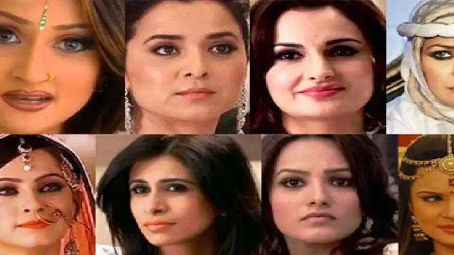 Entertainment News-&nbsp;टीवी के इन विलेन्स के आगे, बॉलीवुड के विलेन्स भी फेल