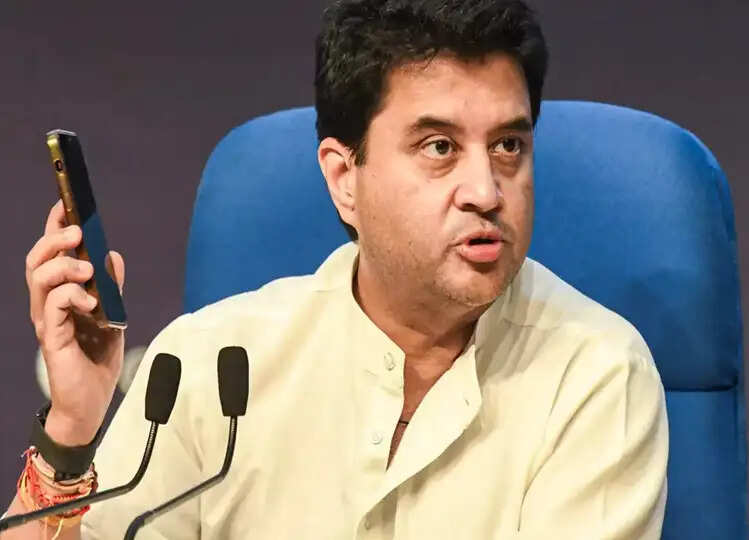 ज्योतिरादित्य सिंधिया का बड़ा ऐलान, दावा- बीएसएनएल रिकवरी के लिए तैयार, 5जी लॉन्च होने की उम्मीद...