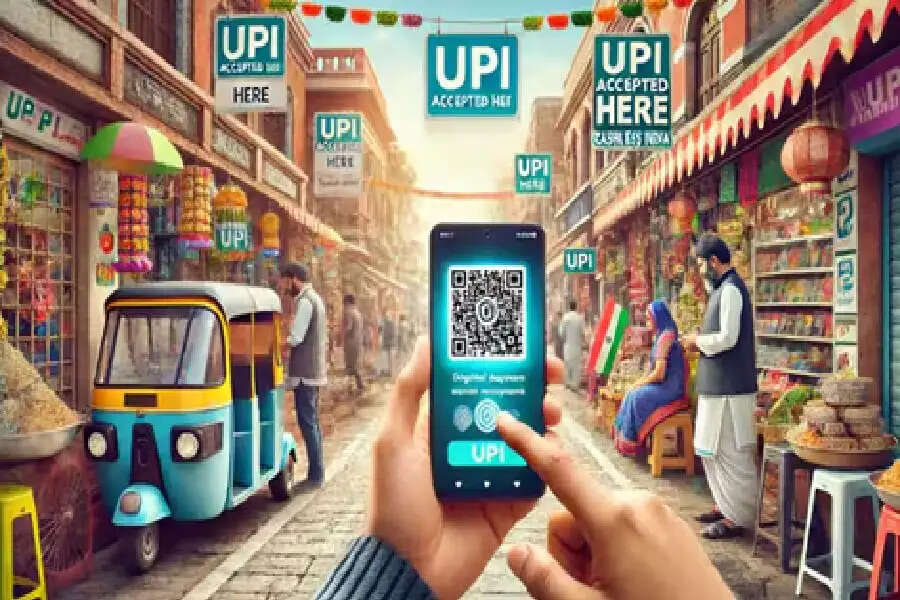 1 अप्रैल से इन यूजर्स के लिए UPI पेमेंट हो जाएगा प्रतिबंधित; कहीं आपका नंबर भी तो नहीं