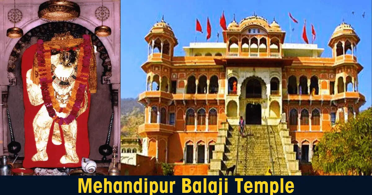 Travel Tips- राजस्थान घूमने का प्लान बना रहें हैं, तो इन मंदिरों में जाना ना भूले