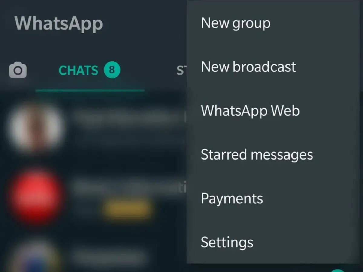 WhatsApp Payments में बैंक अकाउंट कैसे बदलें या हटाएं: पूरी स्टेप-बाय-स्टेप गाइड