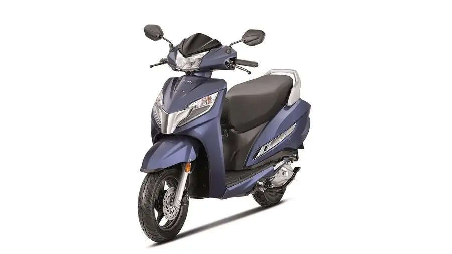 Automobile Update-&nbsp;Honda Activa का माइलेज कितन हैं, आइए जानें