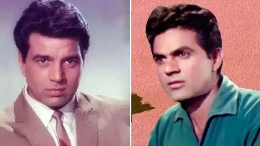 Entertainment News- सुपरस्टार धर्मेंद्र के पिता और भाई क्या करते थे, आइए जानें