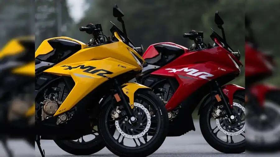 Motor Cycle Tips- इतने में आती हैं Hero Karizma XMR, जानिए पूरी डिटेल्स