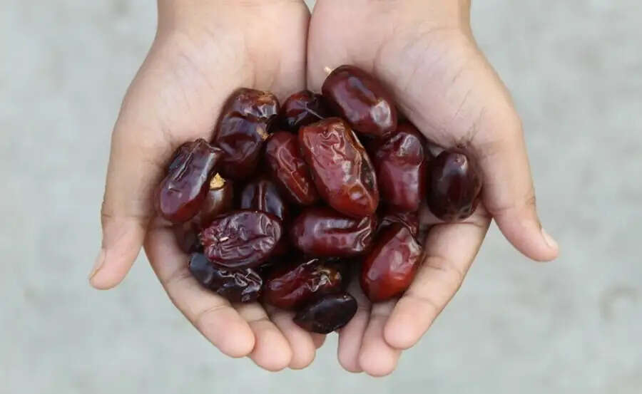 Health Tips-&nbsp;आखिर क्यों खजूर से ही खोला जाता है रोजा, जानिए इसके बारे में