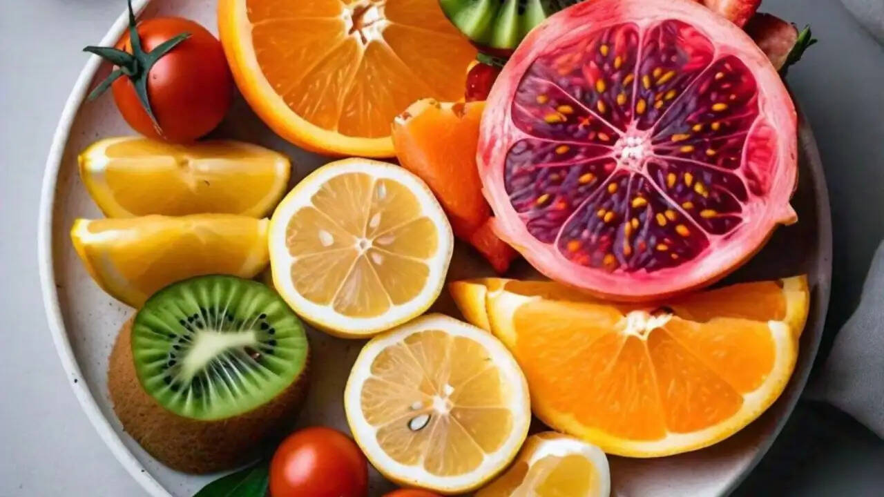 Health Tips- विटामिन C के बेहतरीन स्त्रोत हैं ये फल, ऐसे करें सेवन