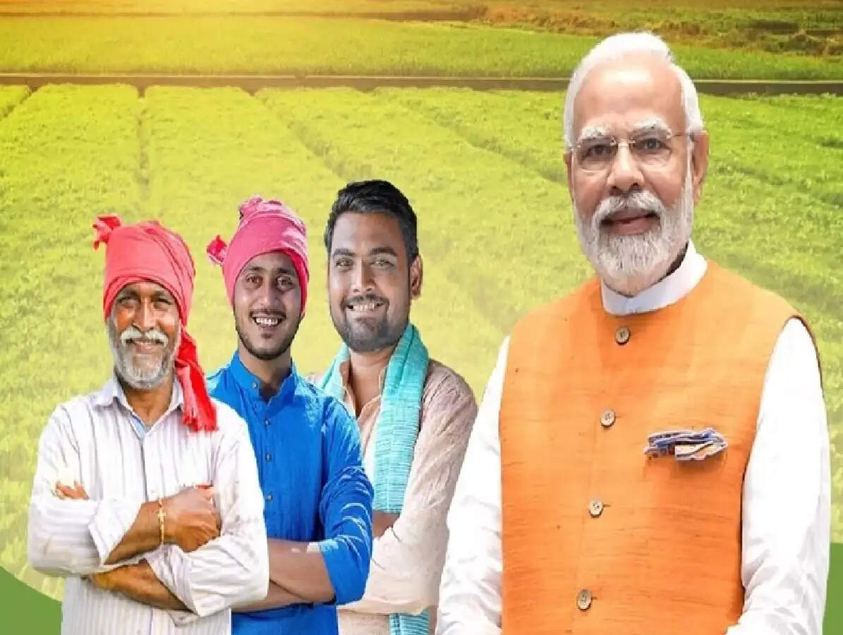 PM Kisan Yojana : किसानों के काम की खबर! क्या किसी भी समय अकाउंट में ₹2000 आ जाएंगे? ज़रूरी अपडेट आया सामने