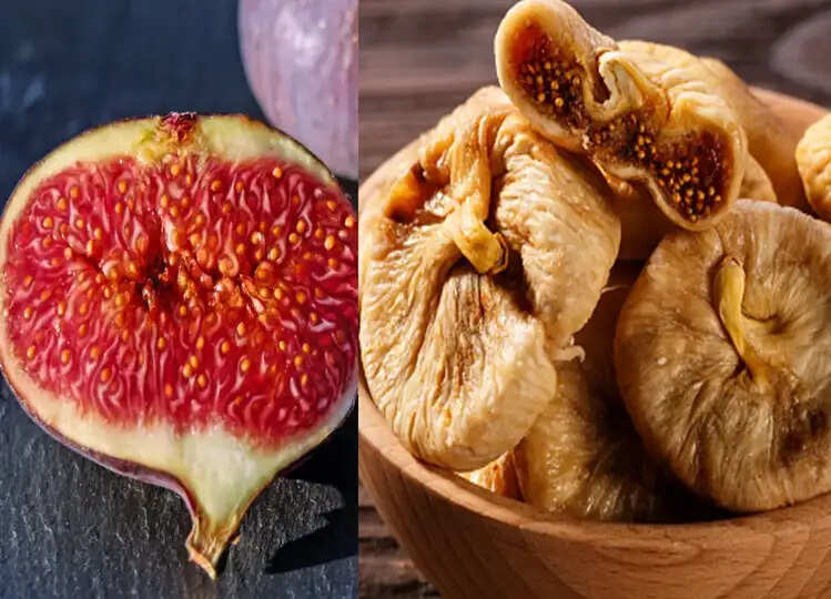 अगर आप भी अंजीर को मानते हैं शाकाहारी, तो पढ़ लें ये खबर