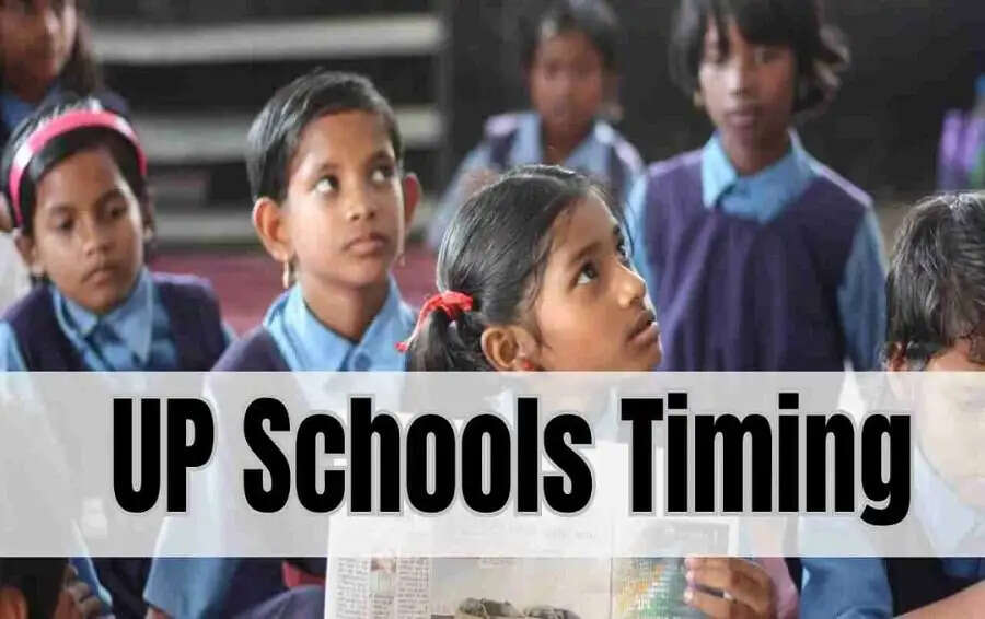 School Timing-  उत्तर प्रदेश में भीषण गर्मी के कारण बदला स्कूलों का समय, जानिए क्या हैं नया समय