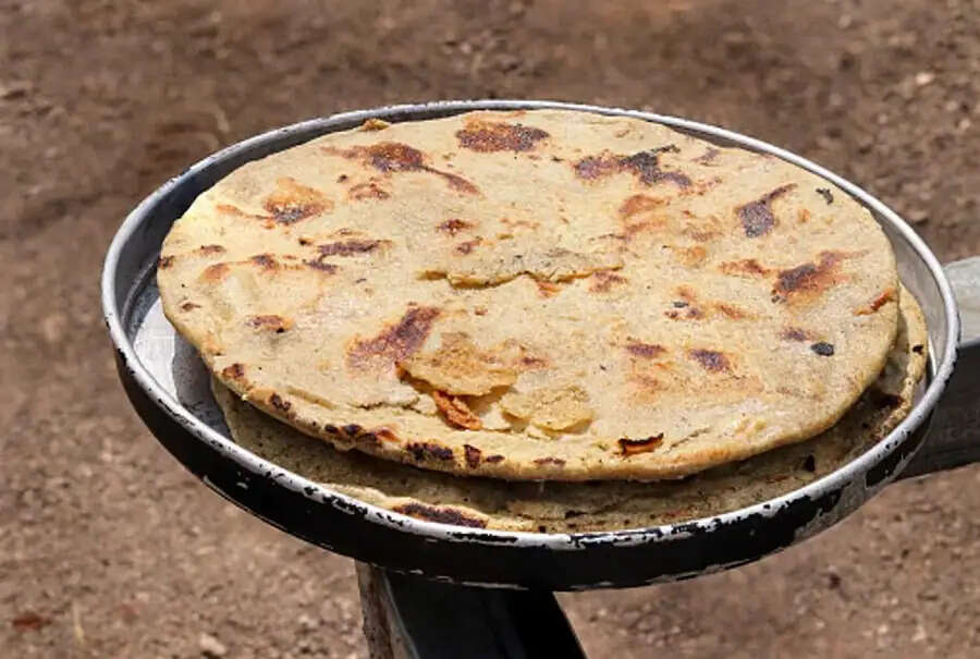 Health Tips-&nbsp;क्या आपको पता हैं 1 रोटी पचने में कितना समय लेती है, आइए जानें