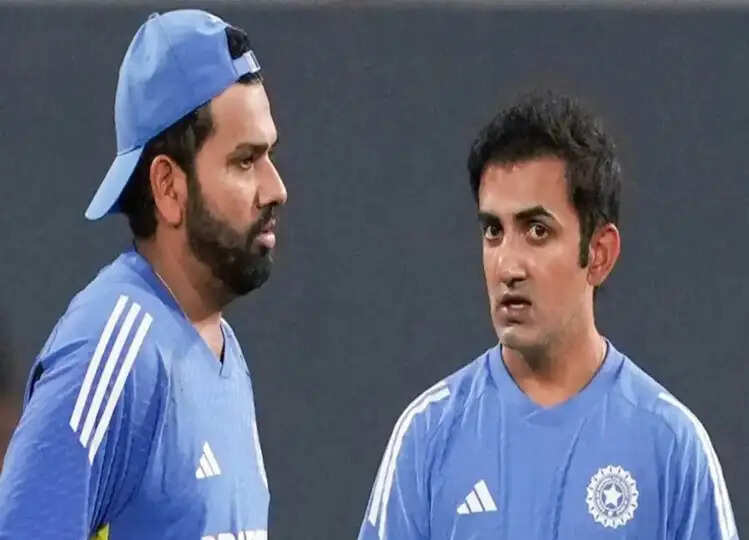 भारत की असफलताओं के बाद गंभीर, रोहित और अश्विन के संन्यास पर BCCI उठाएगा सवाल