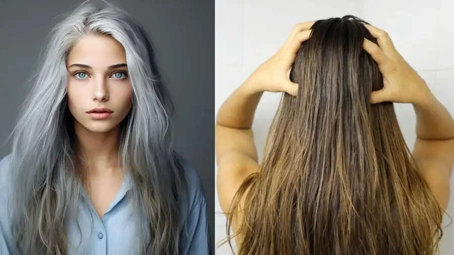 Hair Care Tips-  घने और काले बाल पाने के लिए इन तेल का करें यूज, जानिए कैसे करना हैं यूज