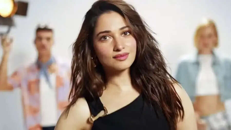 Tamannaah Bhatia makes history: 6 मिनट के डांस के लिए वसूले 6 करोड़ रुपये, बना नया रिकॉर्ड