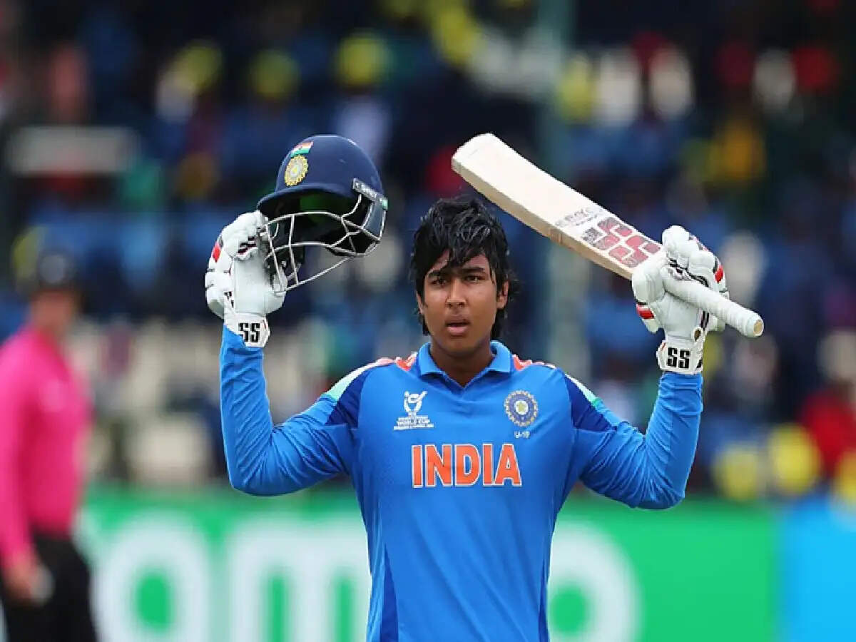 वैभव सूर्यवंशी पर गिरेगी BCCI की गाज? श्रीलंकाई खिलाड़ी से लड़ाई के लिए 15 साल के खिलाड़ी पर लग सकती है कड़ी पेनल्टी
