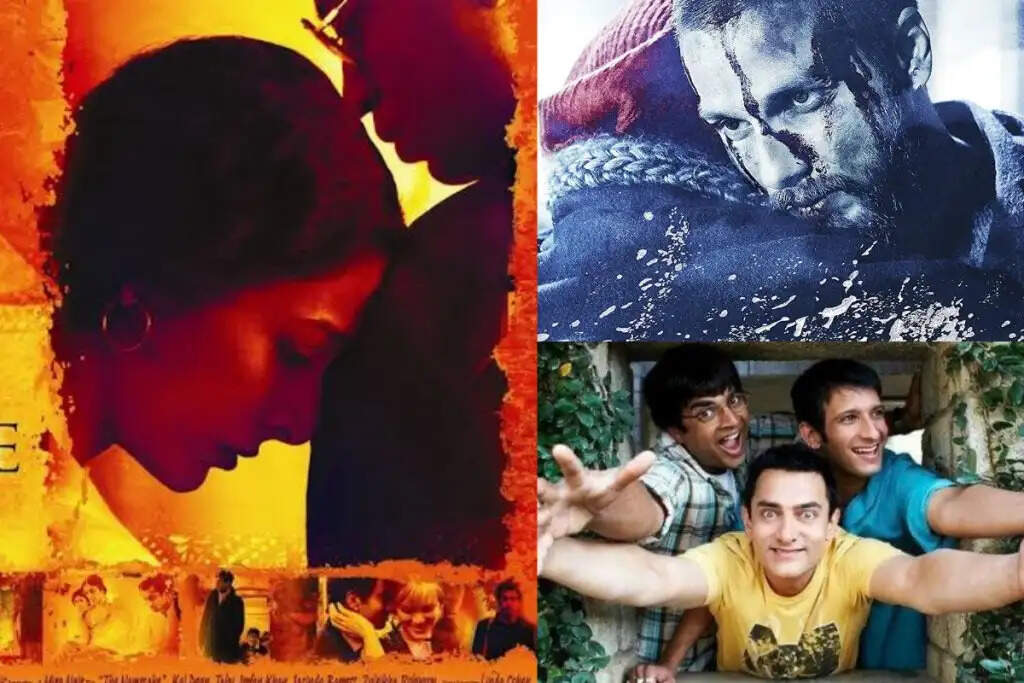 Entertainment News- नॉवेल आधारित ये फिल्में, किताबों से भी ज्यादा निकली शानदार, क्या आपने देखी