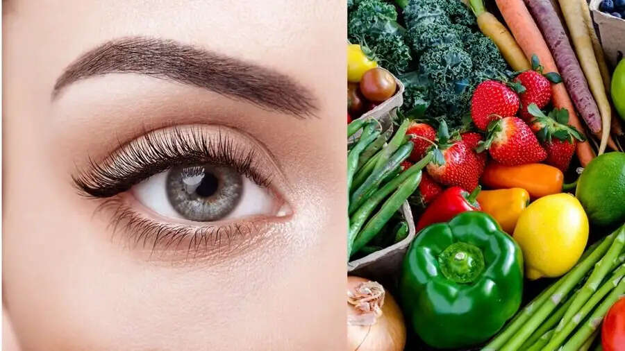 Eye Care Tips- आंखों की रोशनी हो गई हैं कम, तो इन फूड्स का करे सेवन