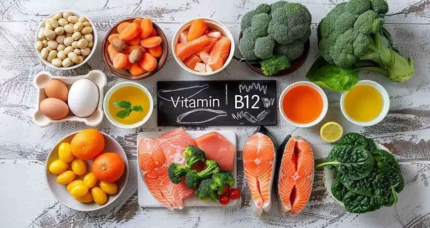 Health Tips- &nbsp;सर्द मौसम के कारण शरीर में विटामिन बी12 की कमी हो गई हैं, तो इन पत्तों का करे सेवन