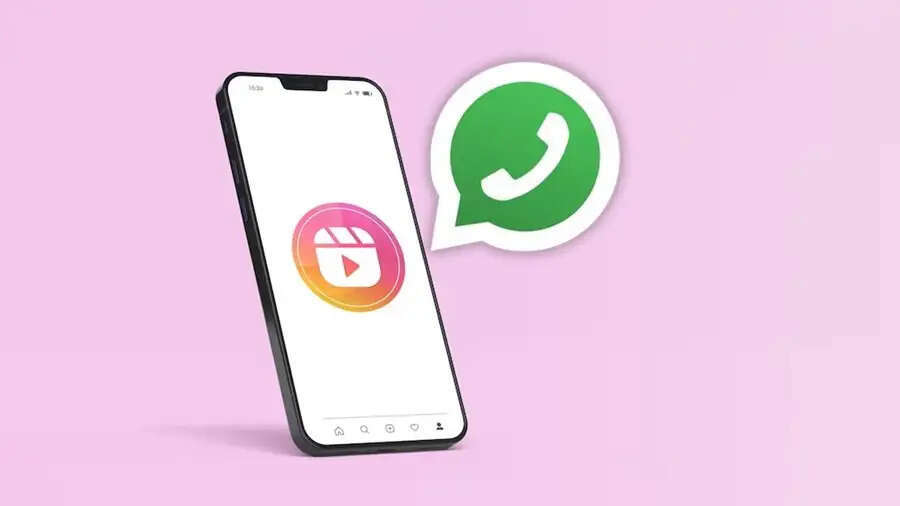 WhatsApp Tips-  अब व्हाट्सएप पर ही देखें रील, जानिए इस ट्रिक के बारे में