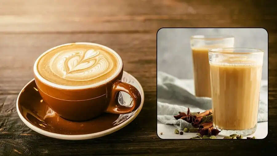 Health Tips- चाय के अधिक सेवन से स्वास्थ्य पर होता हैं बुरा असर, जानिए पूरी डिटेल्स