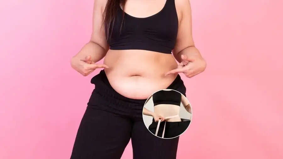 Health Tips- शरीर के इस हिस्से में बढ़ती हैं सबसे जल्दी चर्बी, जानिए पूरी डिटेल्स
