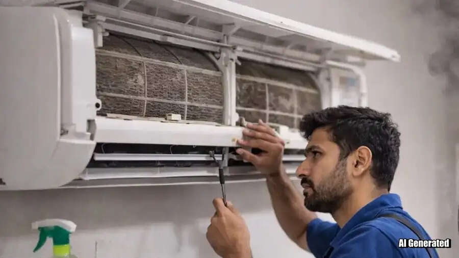 AC Servicing- क्या सर्विसिंग के बाद भी&nbsp;AC कूलिंग नहीं कर रही है, जानिए इसकी वजह