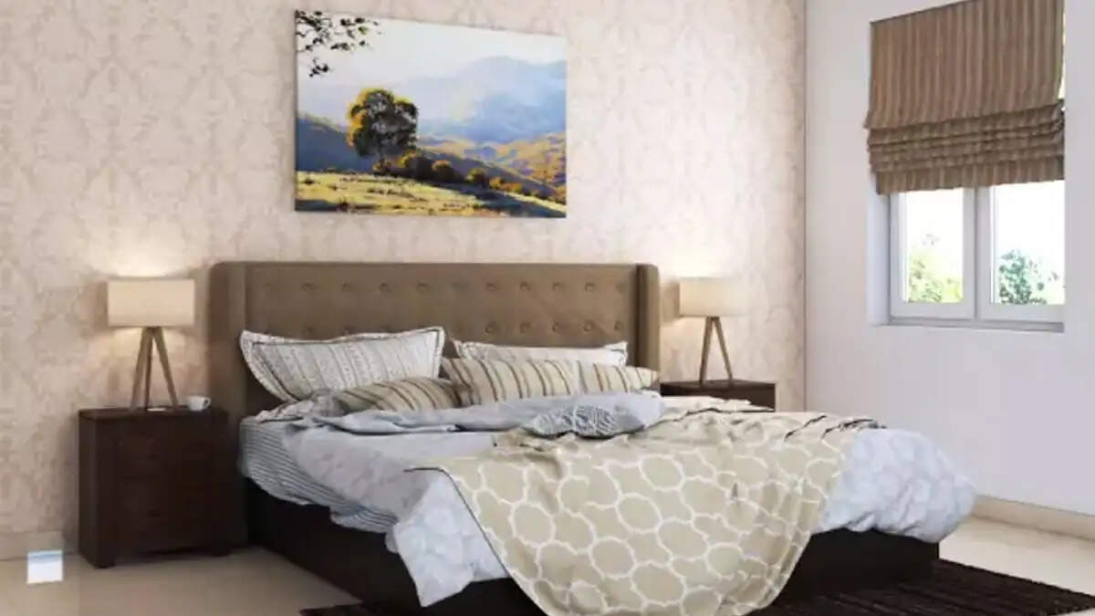 Vastu Tips- घर की इस दिशा में बेडरूम होता हैं अशुभ, डिप्रेशन, अनिद्रा, तनाव से रहते हैं शिकार
