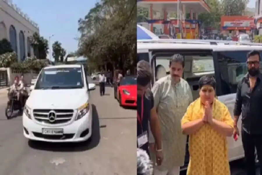 आखिर कितने अमीर है मर्स्डीज गाड़ी में घूमने वाले 10 साल के 'बाल संत' Abhinav Arora? कुल संपत्ति है इतनी, जानकर आपके उड़ जाएंगे होश