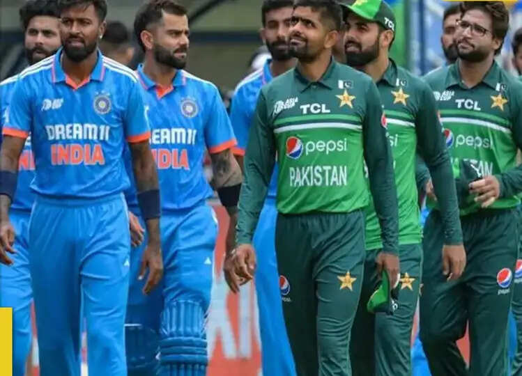 'हमने अपने कई लड़कों को रोते हुए देखा': एशिया कप 2023 में भारत से हार पर पाकिस्तानी स्टार ने की टिप्पणी