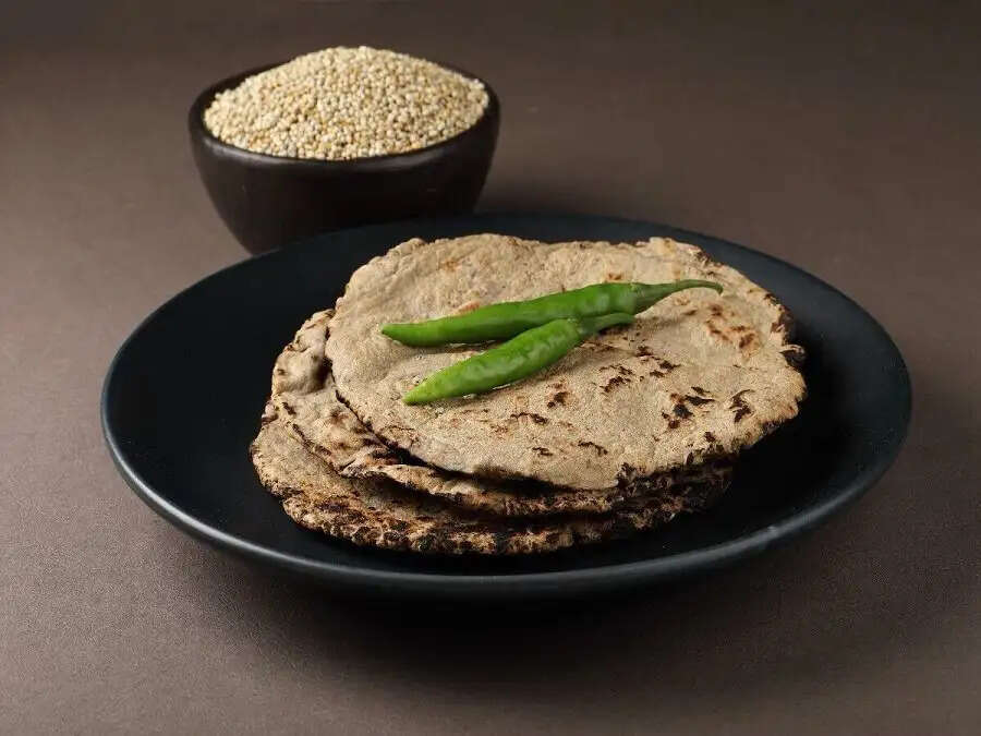 Health Tips-&nbsp;बाजरे की रोटी खाना होता हैं स्वास्थ्य के लिए फायदेमंद, ऐसे करें सेवन